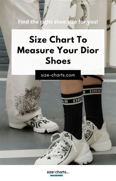 dior sneakers 2020|Dior sneakers size chart.